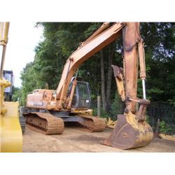 CASE 9040B HYDRAULIC EXCAVATOR