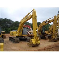 KOMATSU PC200LC-6L HYDRAULIC EXCAVATOR