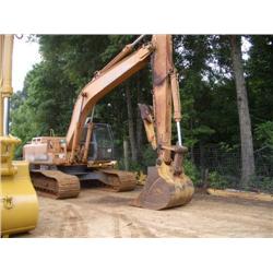 CAT 320CL HYDRAULIC EXCAVATOR