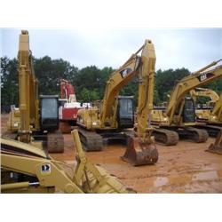 CAT 320BL HYDRAULIC EXCAVATOR