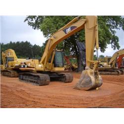 CAT 320BL HYDRAULIC EXCAVATOR