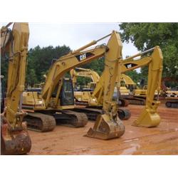 CAT 320L HYDRAULIC EXCAVATOR