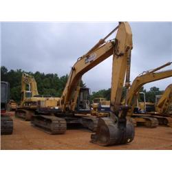 MDI/YUTANI 240BLC HYDRAULIC EXCAVATOR