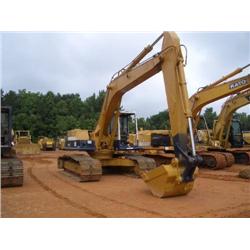 KOMATSU PC200LC-5L HYDRAULIC EXCAVATOR