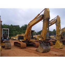 KATO HD700 HYDRAULIC EXCAVATOR