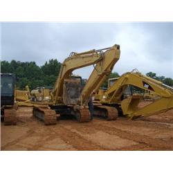 CAT 315 HYDRAULIC EXCAVATOR