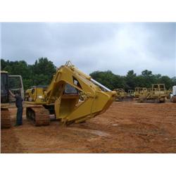 CAT 315L HYDRAULIC EXCAVATOR