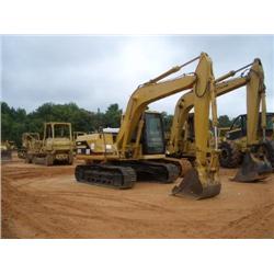 CAT 311B HYDRAULIC EXCAVATOR