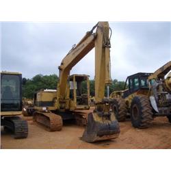 CAT 215 HYDRAULIC EXCAVATOR