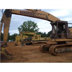 CASE 1080B HYDRAULIC EXCAVATOR