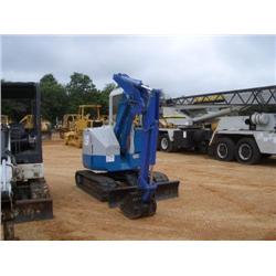 AIRMAN MINI HYDRAULIC EXCAVATOR