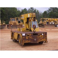 CASE DROTT 3330B HYDRAULIC CRANE