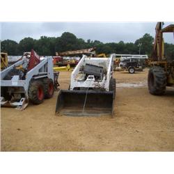 BOBCAT 632 SKID STEER LOADER