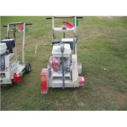 EDCO FLOOR SAW