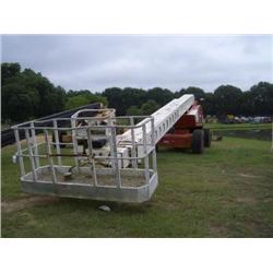 SNORKELIFT TB120 MANLIFT