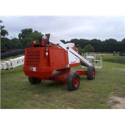 SNORKELIFT TB520 MANLIFT