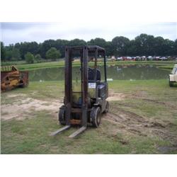 HYSTER H30XL FORKLIFT