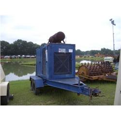 MARATHON 115KW GENERATOR