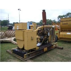 CAT 250KW GENERATOR