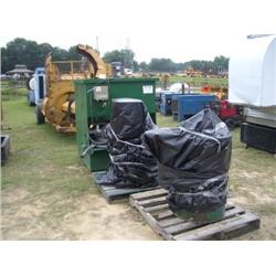 PRESSURE PRODUCTS WASTE WATER RECYCLER