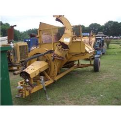 DURATEC 2544 HAY BUSTER