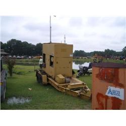 ALTURDYNE 125KW GENERATOR