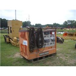 AIRCO ELECTRIC WELDER