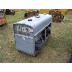 LINCOLN SA-250 WELDER