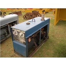 MILLER BIG 40 WELDER