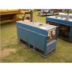 MILLER BIG 40 WELDER