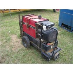 LINCOLN RANGER 9 WELDER