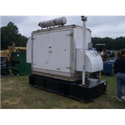 PRITCHAR BROWN 30K GENERATOR