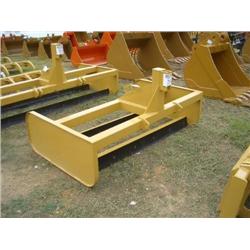 NEW 3 PTH (BIOTIC BLADE) 6'