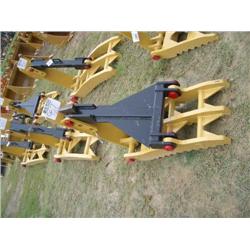 NEW EXCAVATOR THUMB 36"