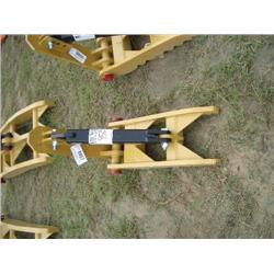 NEW EXCAVATOR THUMB 28" (HEAVY DUTY) FITS RUB