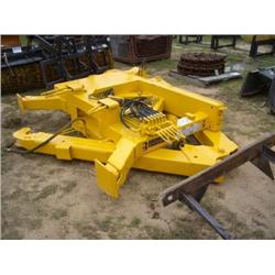 CASCADE 50C KNUCKLE BOOM