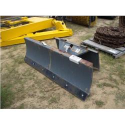 CASE BLADE ATTACHMENT