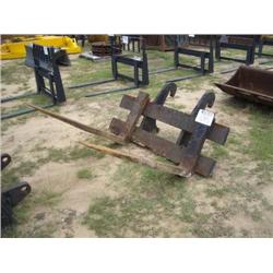 FORK ATTACHMENT