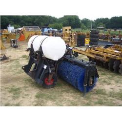 HOLMS S3HL 250 SWEEPER ATTACHMENT