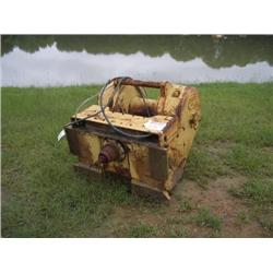 CARCO 80 WINCH