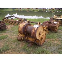 CAT WINCH