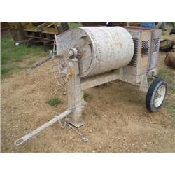 STOW 20 MOTAR MIXER