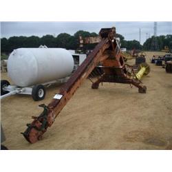 PITMAN HL-500 HYDRAULIC BOOM
