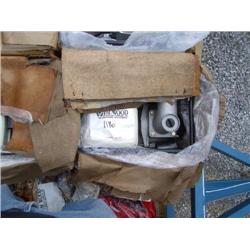 HONDA WP30X 3" WATER PUMP