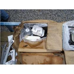 HONDA WP30X 3" WATER PUMP