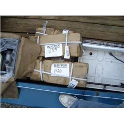 HONDA WP20X 2" WATER PUMP