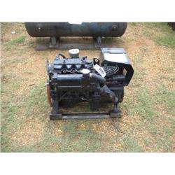 QS-4 MARINE GENERATOR