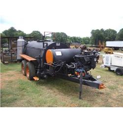 CRAFCO 400 GAL ASHPALT SEALER