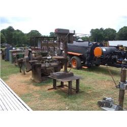 MILWAUKEE CORE DRILL