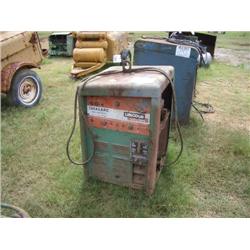 HOBART ELECTRIC WELDER